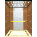 Лифтовой лифт для пассажирского лифта с трапециевидным покрытием Mr &amp; Mrl Aksen Ty-K182